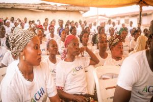 Medical Outreach