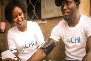 Medical Outreach